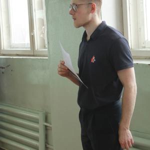 Антон, 26 лет, Ижевск