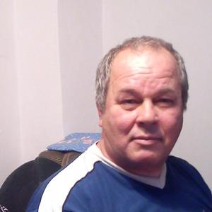Sergej, 66 лет, Прокопьевск