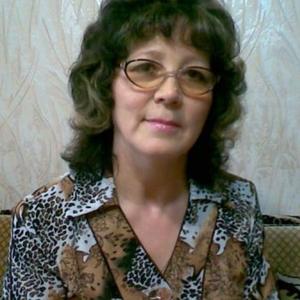 Девушки в Воткинске: Татьяна, 67 - ищет парня из Воткинска