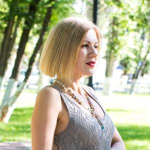 Ольга, 41 год, Самара