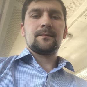 Сергей, 39 лет, Дмитров