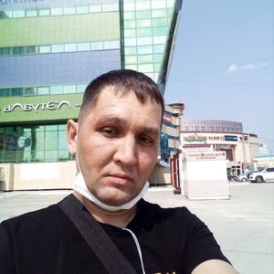 Роберт, 38 лет, Красноярск