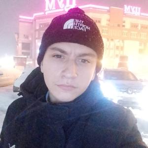 Парни в Новосибирске: Иван, 21 - ищет девушку из Новосибирска
