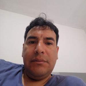 Paulo, 39 лет, Lima