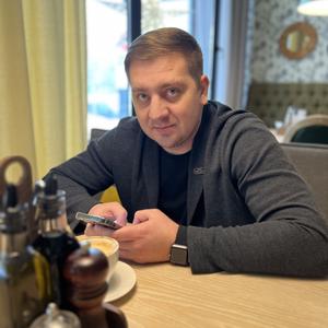 Григорий, 31 год, Тольятти