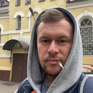 Ильдар, 37 лет, Москва