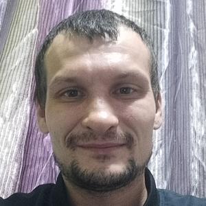 Олег, 36 лет, Апатиты