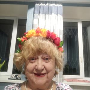 Людмила, 75 лет, Барнаул