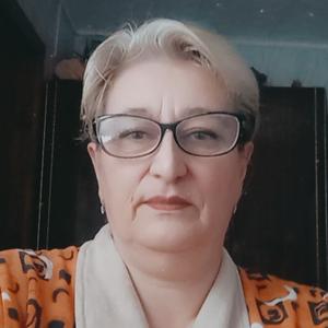 Мария, 60 лет, Нижний Новгород