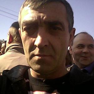 Осипов Сергей Михайлович, 53 года, Юрьев-Польский