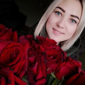 Ирина, 26 лет, Комсомольск-на-Амуре