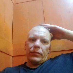Парни в Кумертау: Борис Калмыков, 42 - ищет девушку из Кумертау