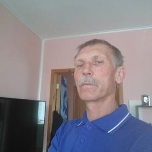 Юрий, 59 лет, Острогожск
