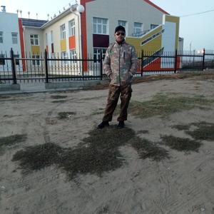 Ник, 37 лет, Иркутск