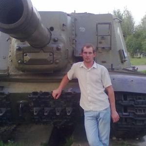 Владимир, 40 лет, Ярославль