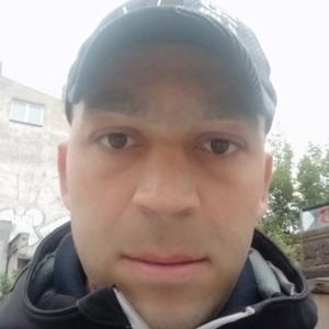 Yuri, 38 лет, Bydgoszcz