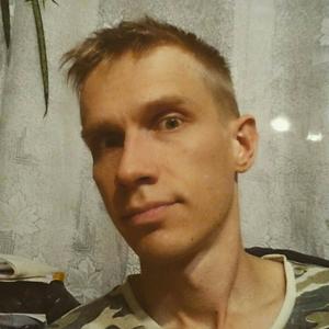 Леонид, 35 лет, Барнаул