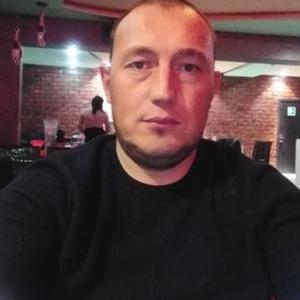 Роман, 41 год, Амурское