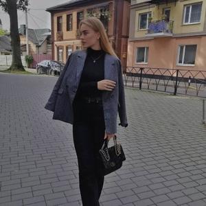 Девушки в Липецке: Кристина, 27 - ищет парня из Липецка
