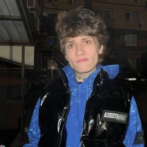 Дима, 21 год, Ульяновск