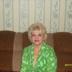 Елена, 62 года, Прохладный
