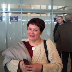 Ольга Климахина, 61 год, Рязань