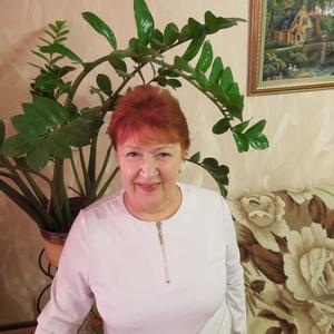Лариса Завгородняя, 64 года, Северск