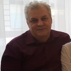 Михаил, 65 лет, Рязань