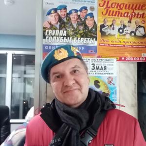 Сергей, 63 года, Железногорск