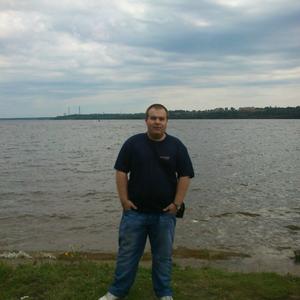 Vladimir Melnichenko, 33 года, Череповец