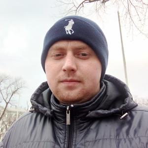 Руслан, 27 лет, Липецк