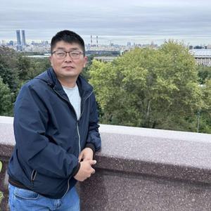 Эрдэм, 39 лет, Улан-Удэ