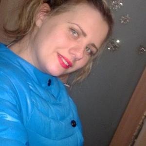 Маша Беляева, 36 лет, Киров