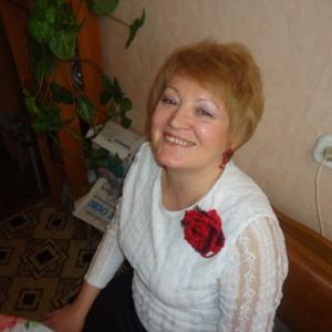 Galina Goncharova, 69 лет, Тихвин