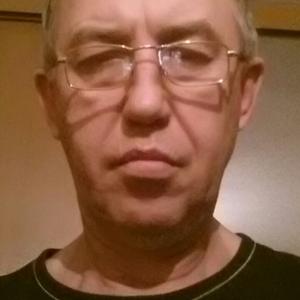 Эдуард, 62 года, Красноярск