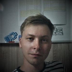 Евгений, 36 лет, Обнинск