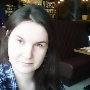 Девушки в Черняховске: Ольга Борисенкова, 35 - ищет парня из Черняховска