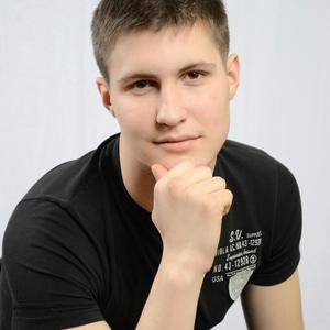 Илья, 27 лет, Чайковский