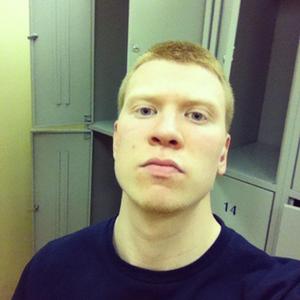 Сергей, 25 лет, Архангельск