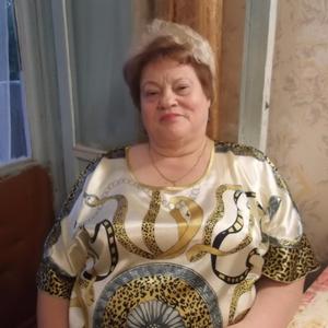 Галина, 80 лет, Ярославль