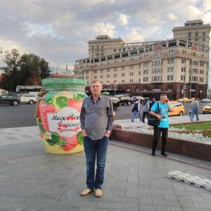 Парни в Балашихе: Игорь Матюхин, 69 - ищет девушку из Балашихи