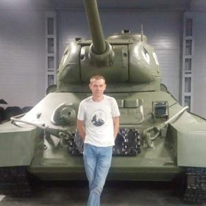 Анатолий, 48 лет, Краснослободск