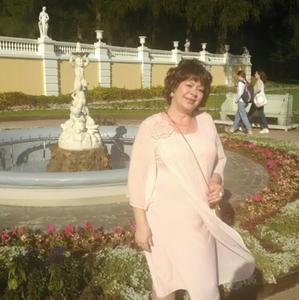 Елена, 54 года, Наро-Фоминск