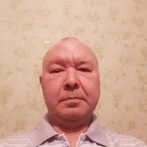 Андрей, 55 лет, Канск