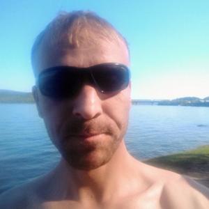 Виталий, 41 год, Усть-Илимск