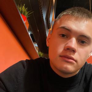 Парни в Сибирцево: Алексей, 24 - ищет девушку из Сибирцево