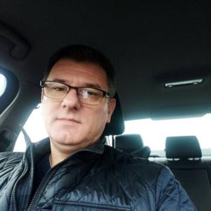 Влад, 43 года, Переславль-Залесский
