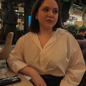 Карина, 27 лет, Санкт-Петербург
