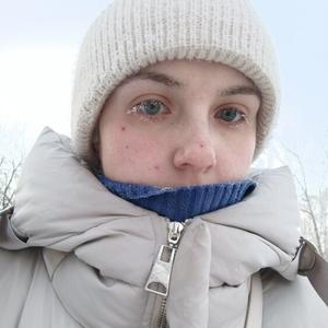 Девушки в Шелехове: Дарья, 27 - ищет парня из Шелехова