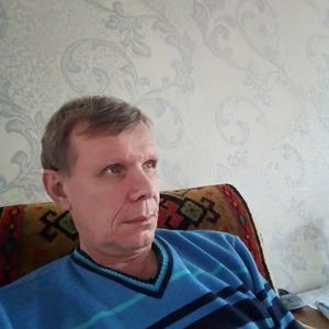 Павел, 58 лет, Владивосток